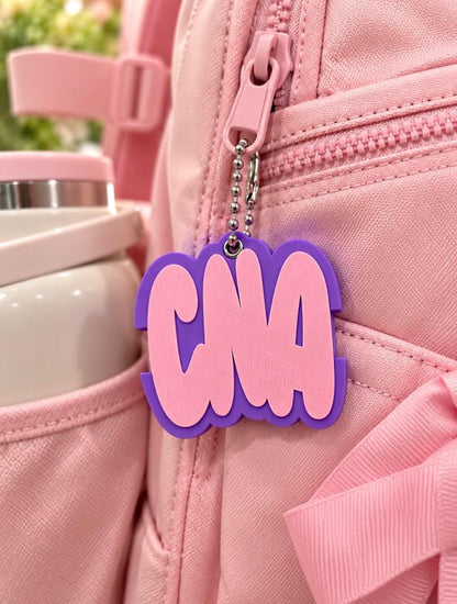 Medical Specialties Hair Tie Holder