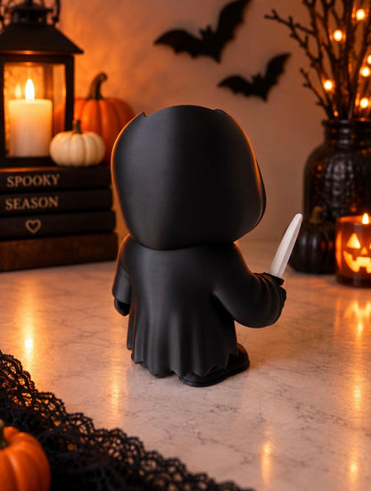 Ghostface Soap Holder