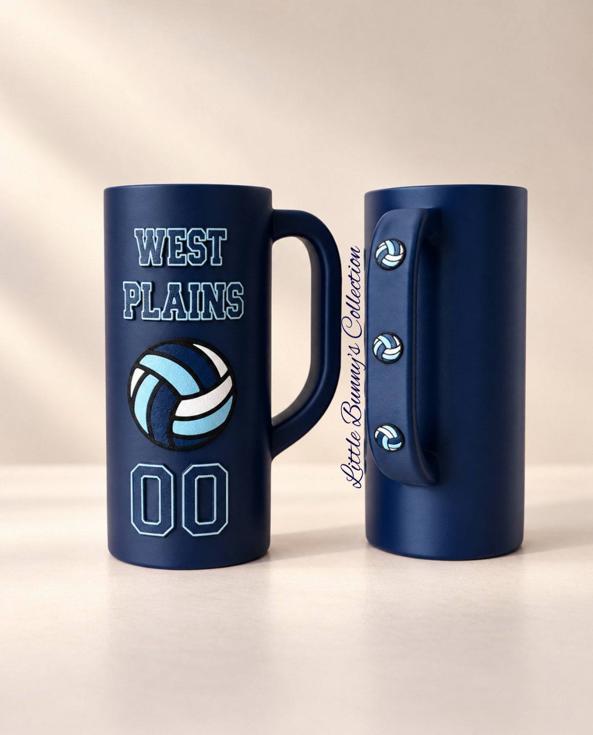 School Spirit Coozie