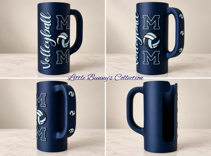 Sports Mom Coozie