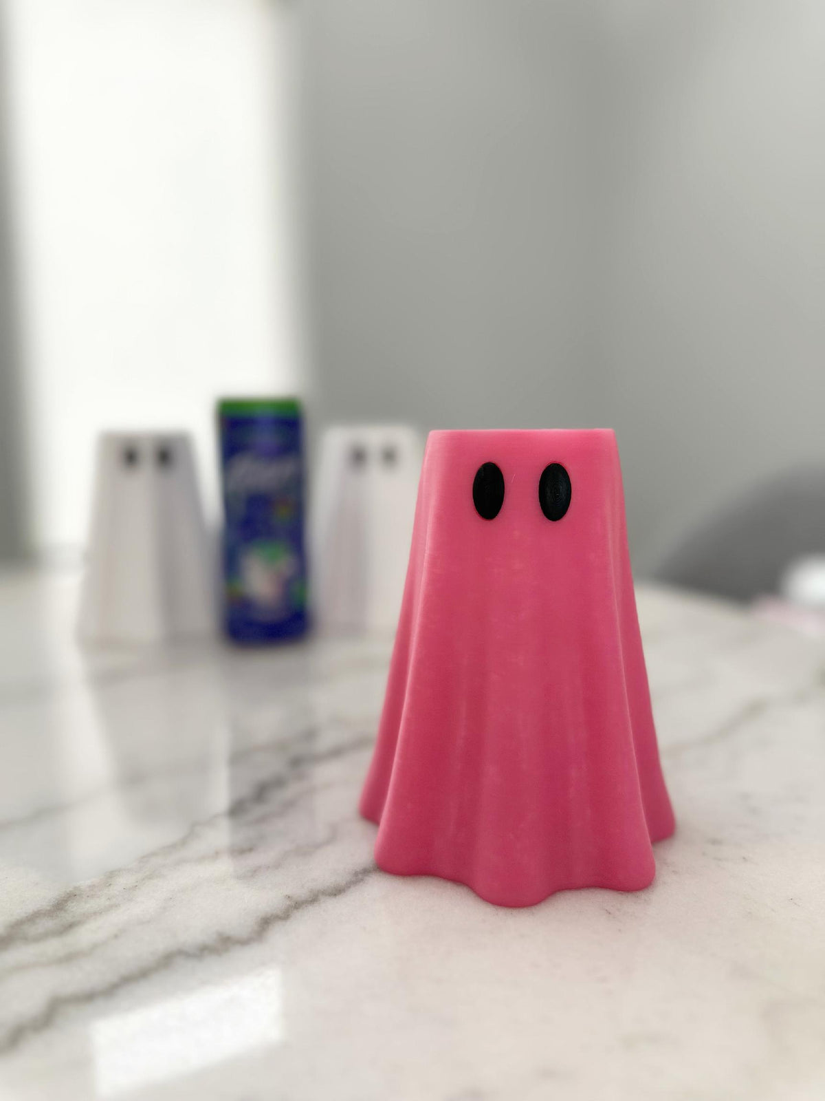 Ghost Boo-zie