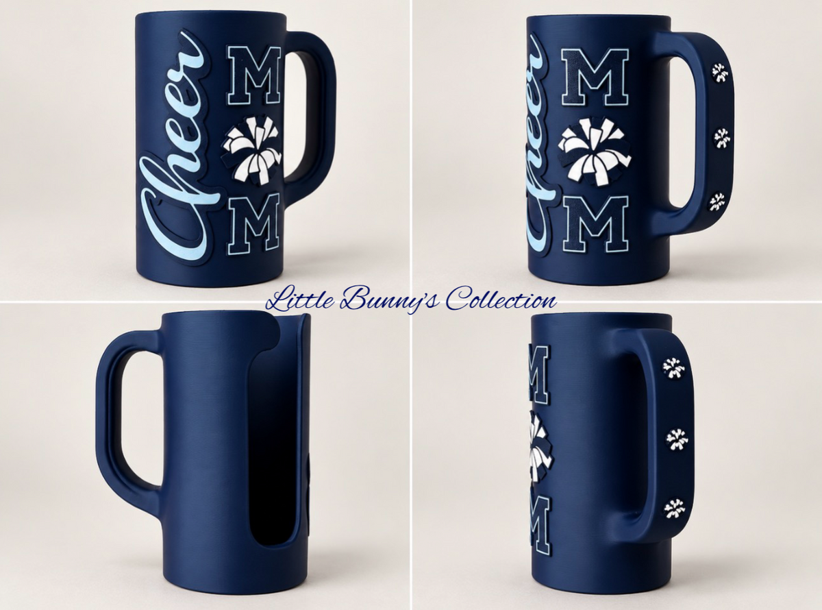 Sports Mom Coozie