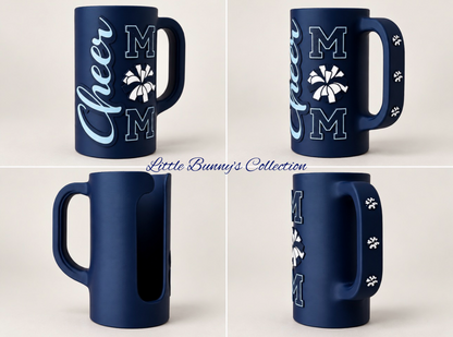 Sports Mom Coozie