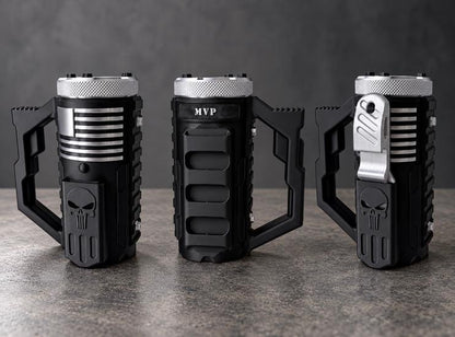 Customized Assault Coozie