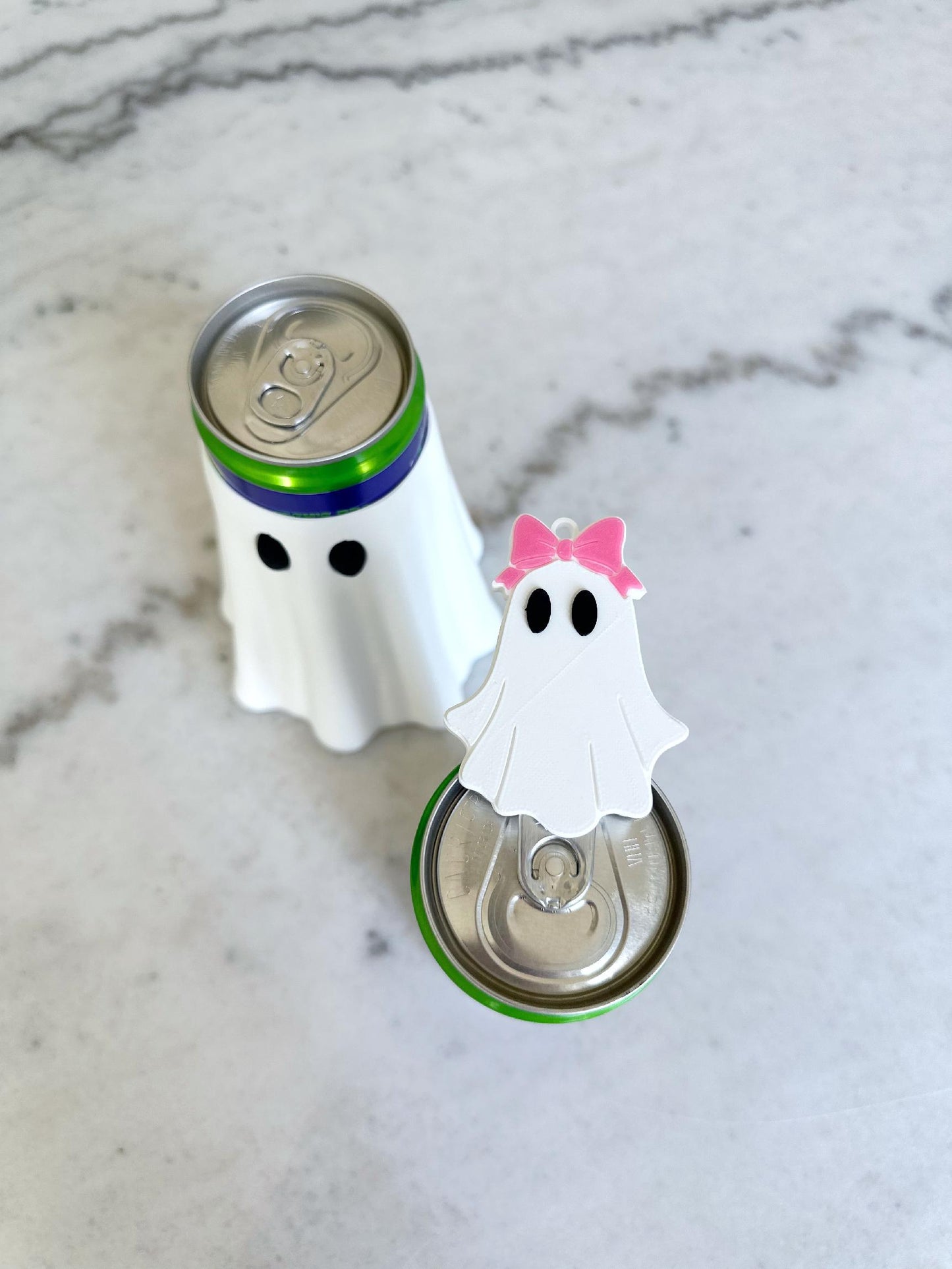 Ghost Boo-zie