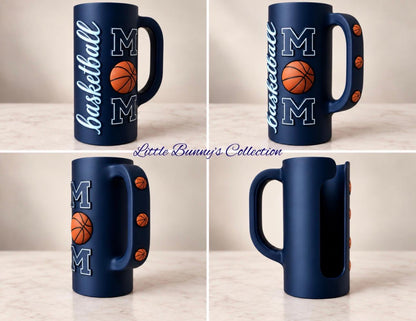 Sports Mom Coozie