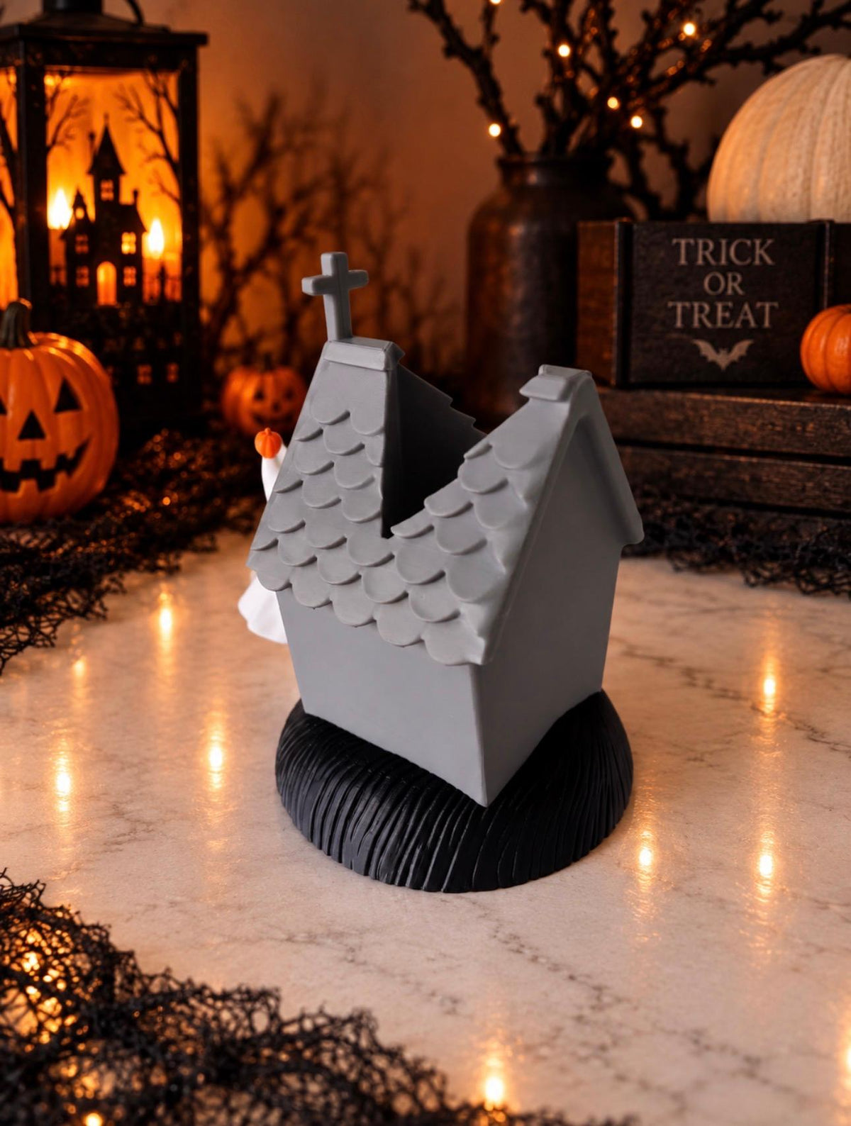 Zero Doghouse Soap Holder